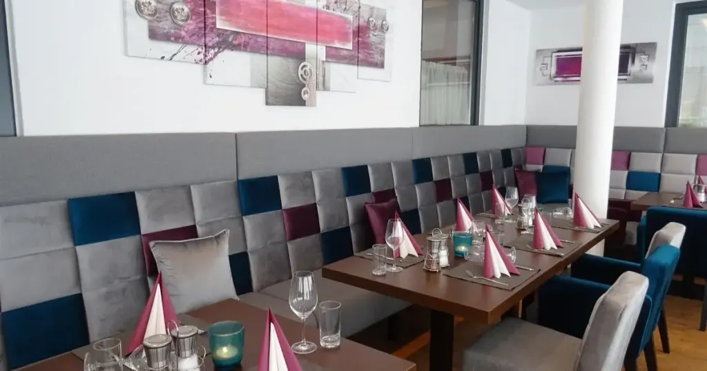 Hotel-Restaurant Rosengarten, zdjęcie 4