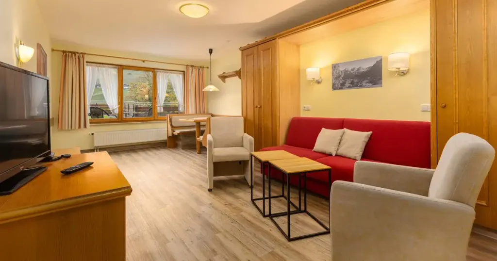 IFA Breitach Apartments, zdjęcie 3