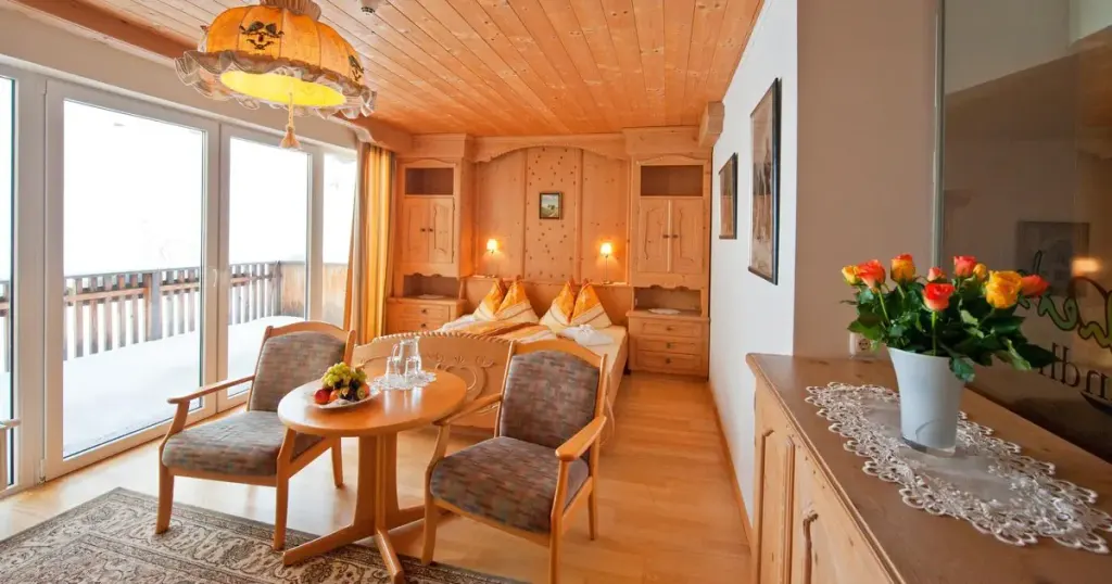 Machers Landhotel, zdjęcie 18
