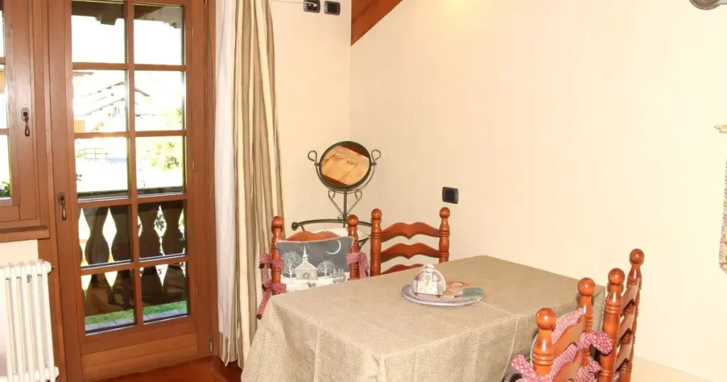 Chalet Elisabetta, zdjęcie 15