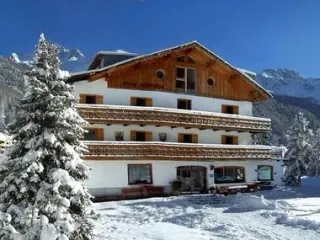 Hotel Alpenhof, zdjęcie 5