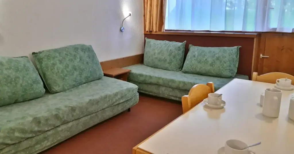 Résidence Bellecote, zdjęcie 8