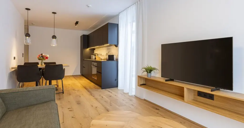 Fiss Suites by ALPS Resorts, zdjęcie 8