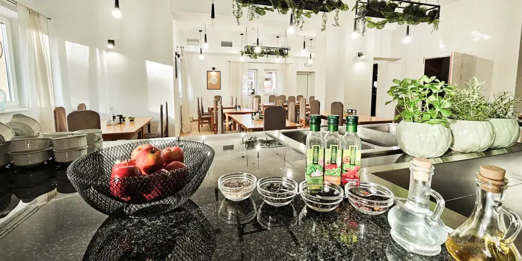 Hotel NAT Wisła, zdjęcie 15