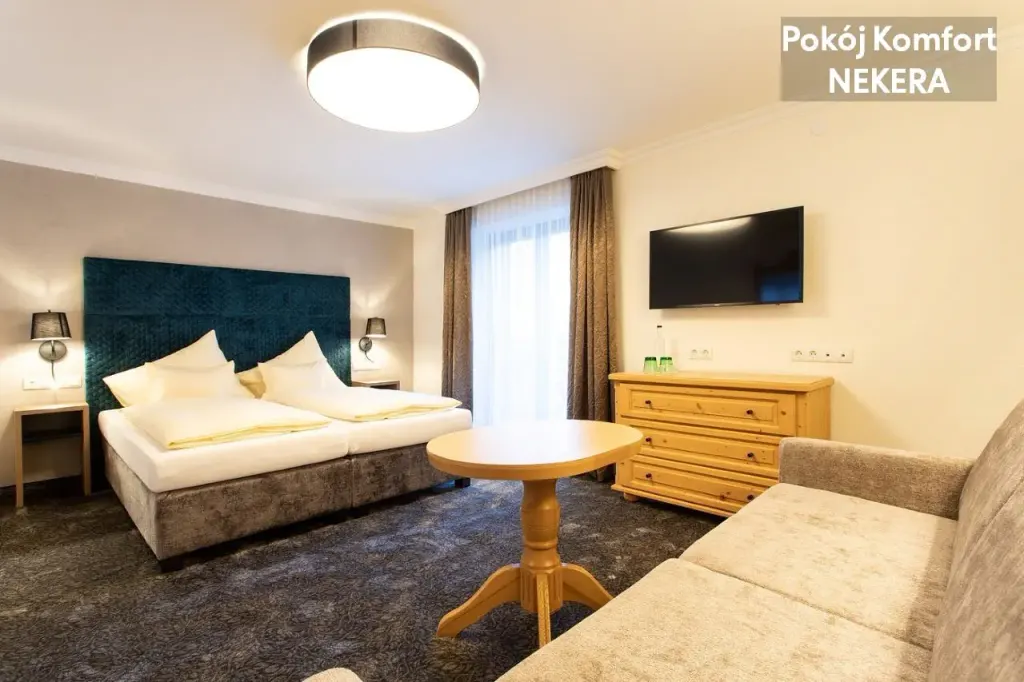 Glanz & Glory Hotel (Soelden), zdjęcie 7
