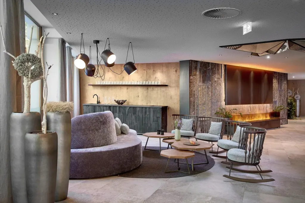 Hotel Krumers Alpin, zdjęcie 3