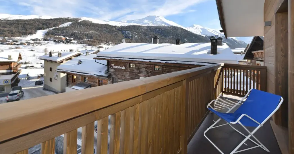 Hotel Valtellina, zdjęcie 6
