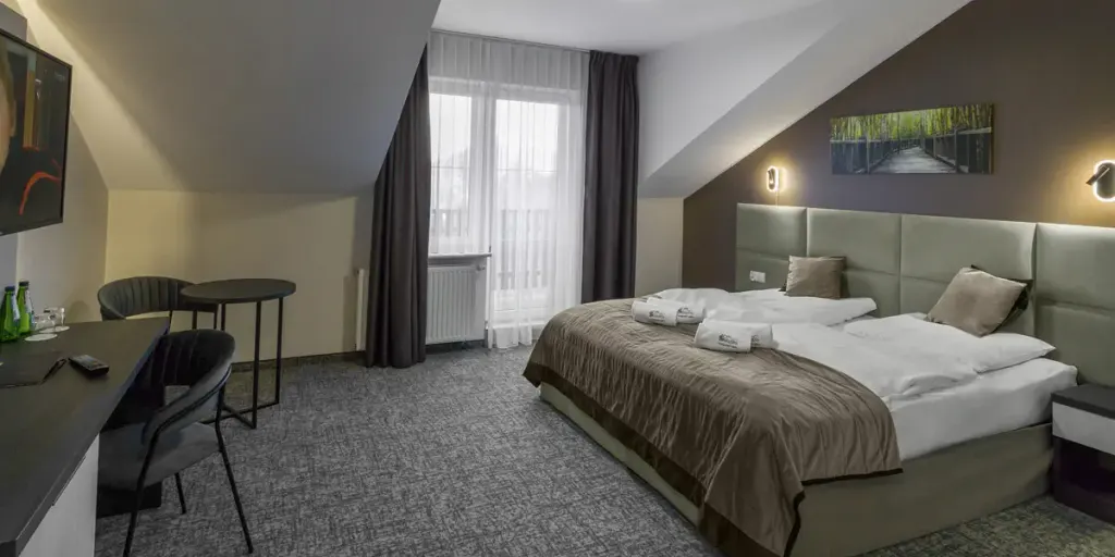 Pensjonat Śnieżka SPA, zdjęcie 5