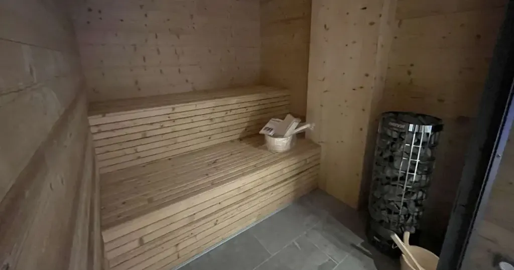 Chalet des 3 Ours, zdjęcie 10