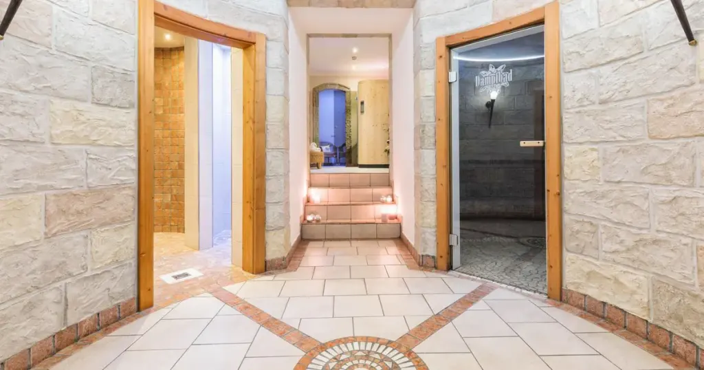 Apparthotel AlpenChalet, zdjęcie 7