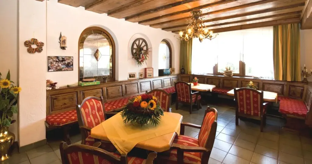 Hotel Hauserwirt, zdjęcie 5