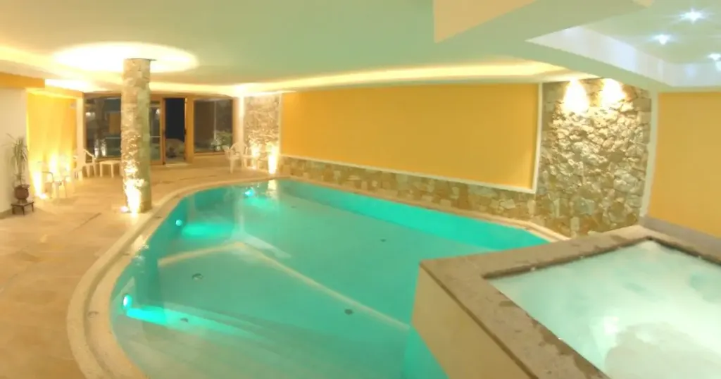 Hotel Sonne-Sole, zdjęcie 8