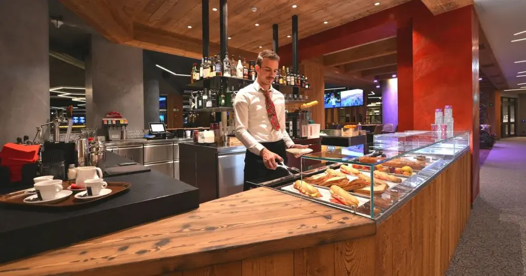 Hotel Alpen Resort Bivio, zdjęcie 10