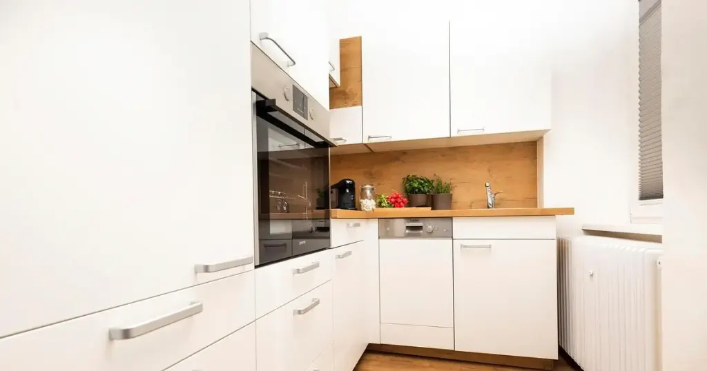Franzls Panorama Appartements, zdjęcie 9
