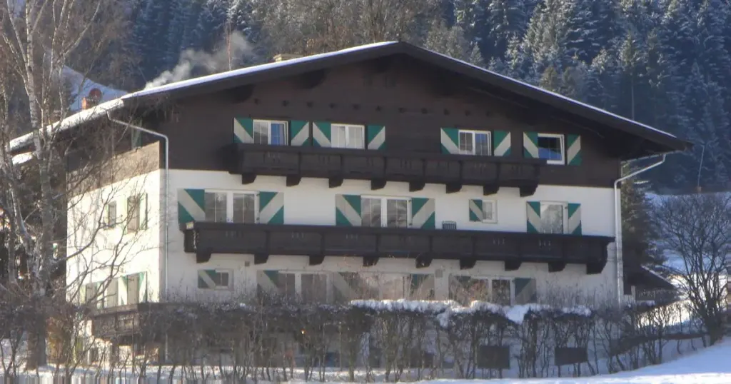 Appartementhaus Christine, Brixen im Thale