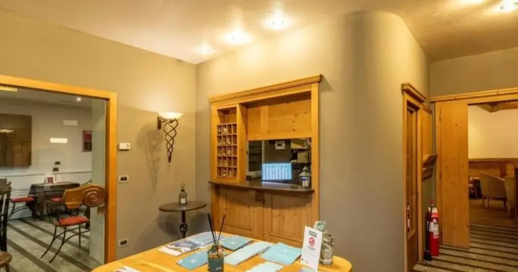 Locanda Elisa Albergo Diffuso, zdjęcie 6