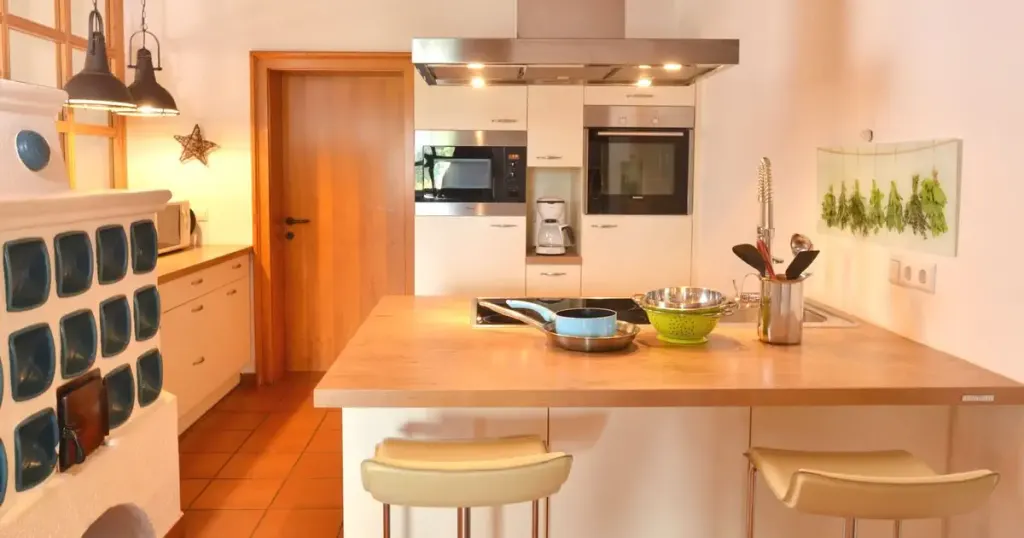 Kesselgrub Appartements, zdjęcie 5