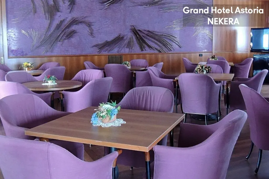 Grand Hotel Astoria, zdjęcie 5