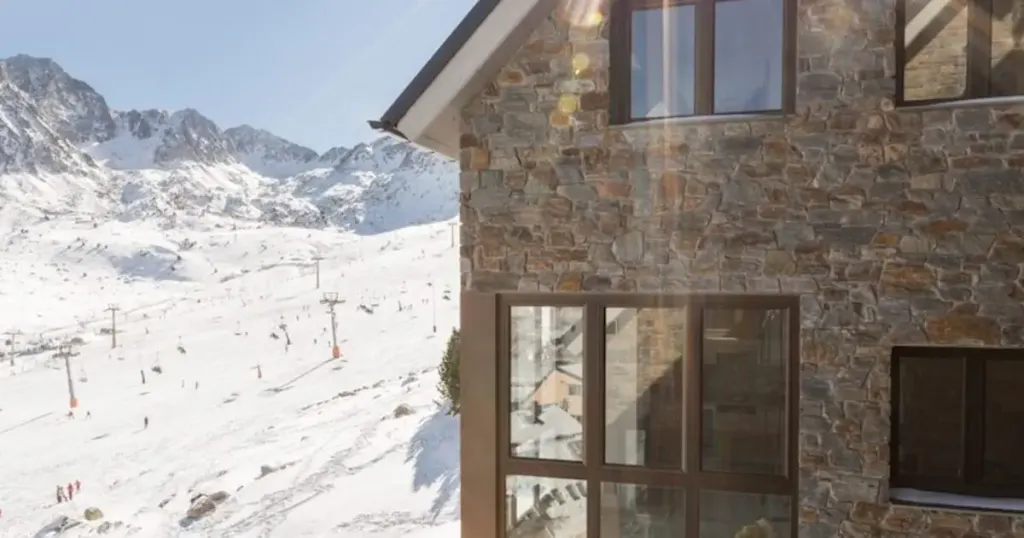 Résidence Pas de la Casa, zdjęcie 6
