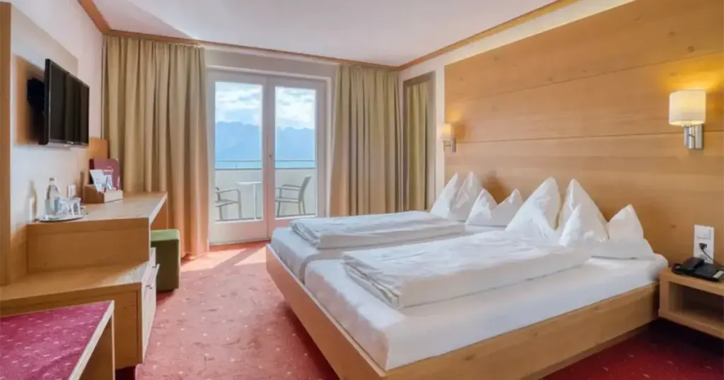 Alpinresort Schillerkopf, zdjęcie 11