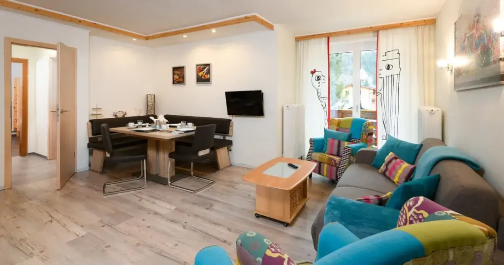 Erlengrund Resort - Campi, zdjęcie 16