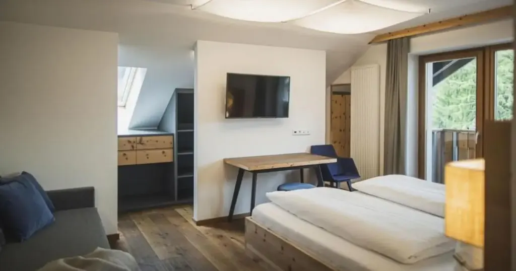 Hotel Brötz, zdjęcie 19