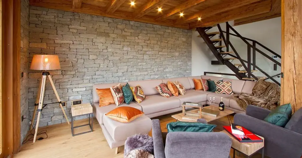 Chalet Chambertin Lodge, zdjęcie 11