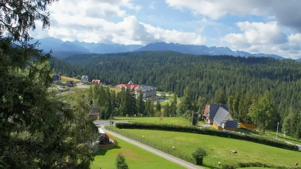 Hotel NAT Bukowina Tatrzańska, zdjęcie 3