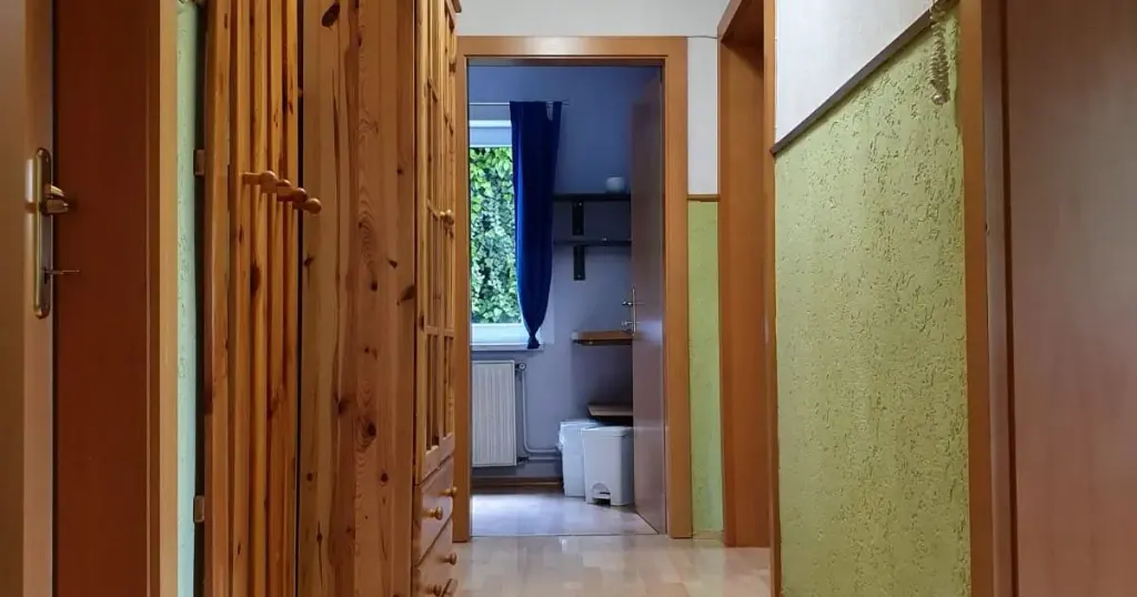 Appartement Bürgerberg, zdjęcie 9