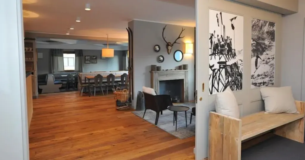 Hotel Baita dei Pini, zdjęcie 17