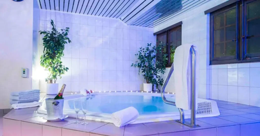 Hotel Olympia, zdjęcie 8
