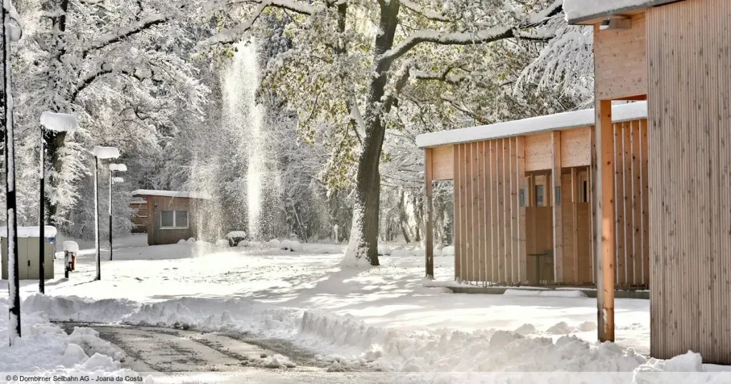 Camping Dornbirn & Apartments, Dornbirn