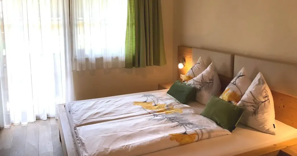 Ferienwohnung Heim, zdjęcie 7