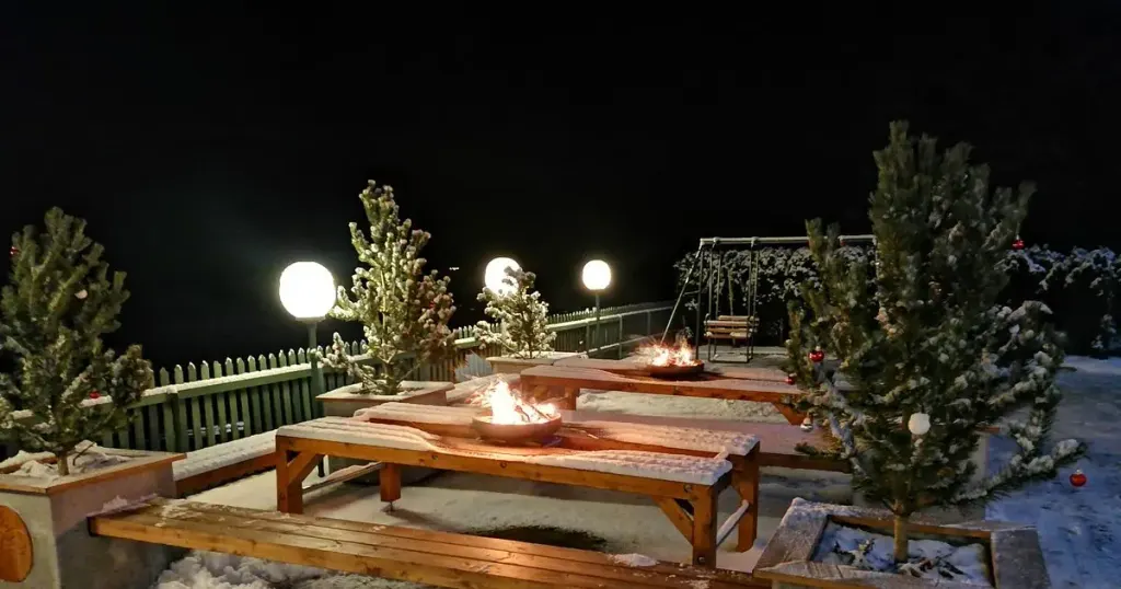 Hotel Garni Melissa, zdjęcie 13