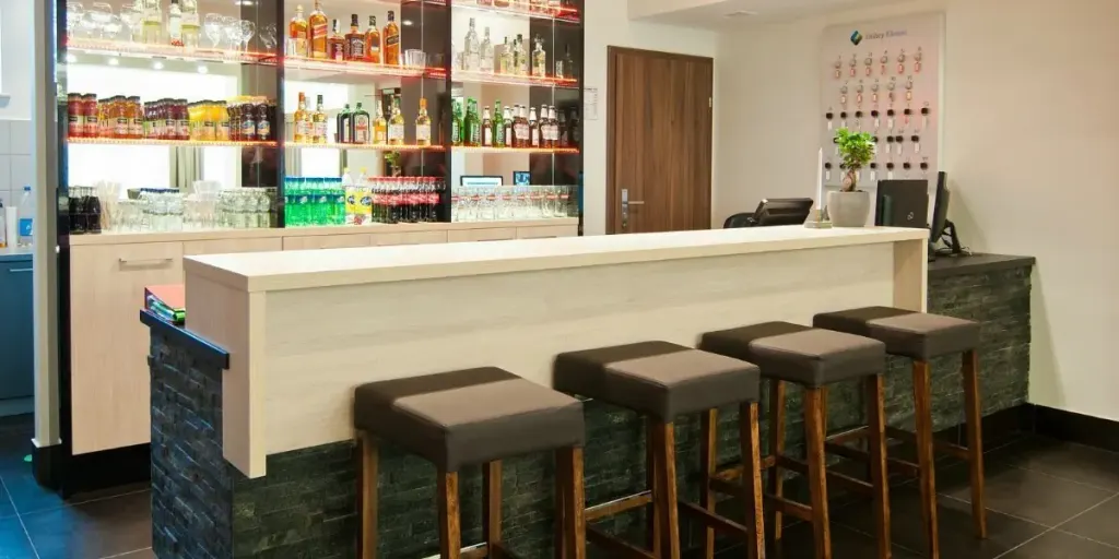 Hotel Dobry Klimat, zdjęcie 5