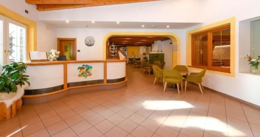 Hotel Albergo Panorama, zdjęcie 16