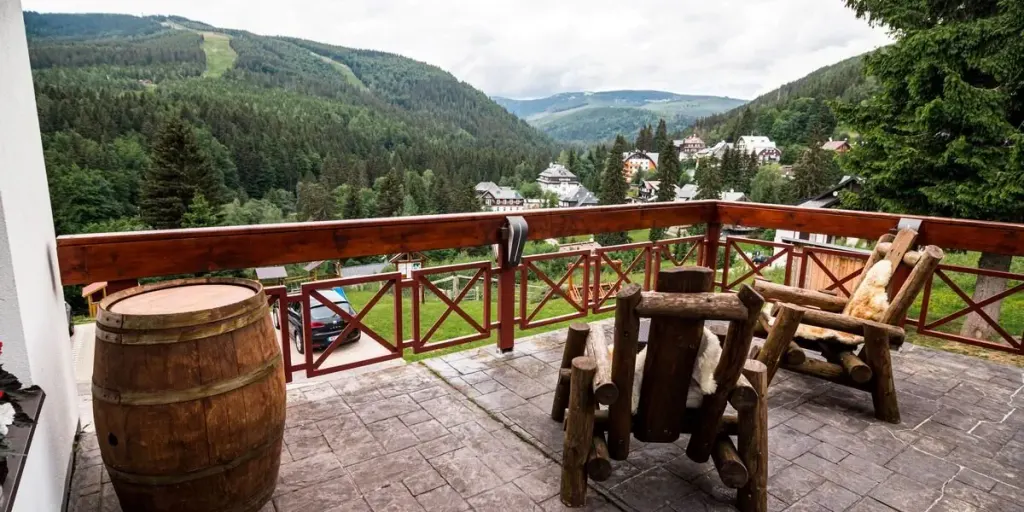 Hotel Snezka, zdjęcie 3