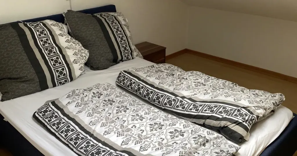 Mölltaler Appartements, zdjęcie 15