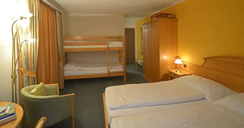 Hotel Brienz, zdjęcie 9