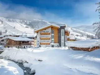 Hotel Unser Unterberg, zdjęcie 17