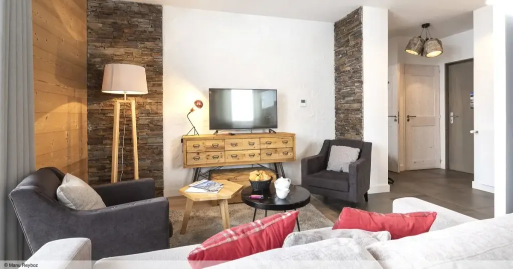 Résidence Le Hameau de Barthelemy, zdjęcie 5