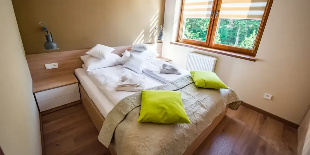 Sun & Snow Apartamenty Zielony Las, zdjęcie 16