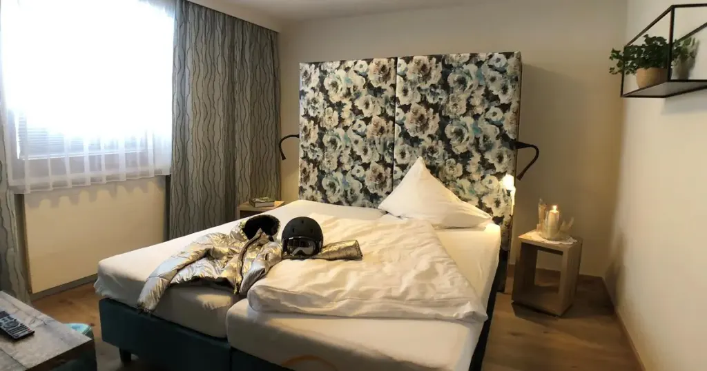 Hotel Alpenblick, zdjęcie 7