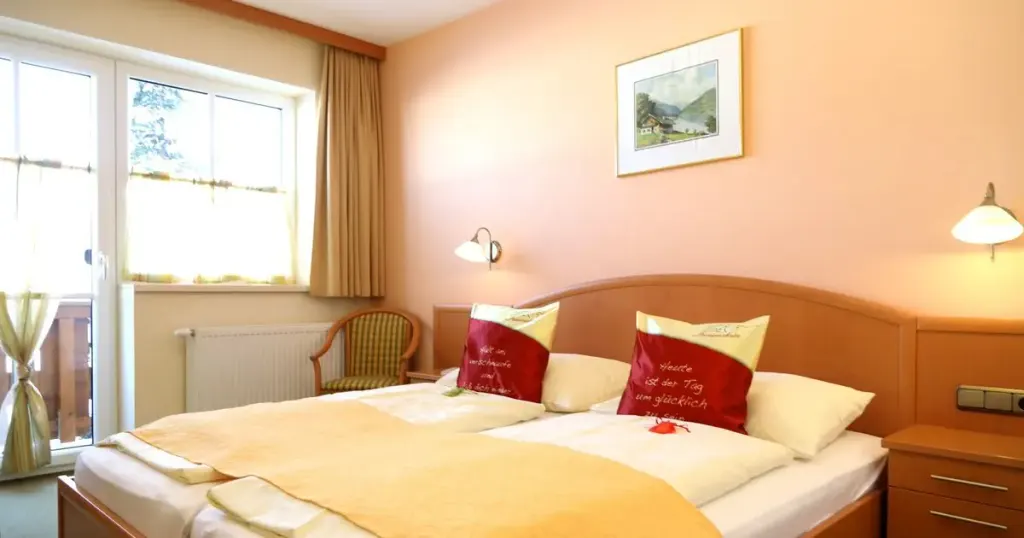 Gasthaus Landhotel Traunstein, zdjęcie 7