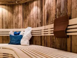 Hotel Alaska, zdjęcie 11
