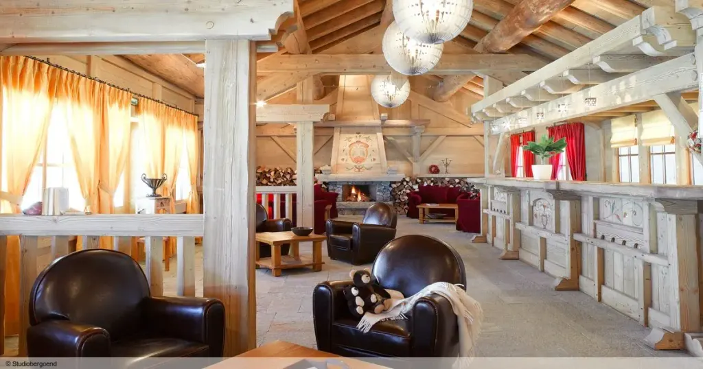 Résidence Le Hameau du Beaufortain, zdjęcie 15