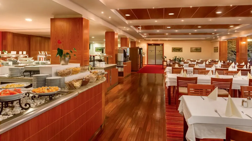 Ramada Resort Kranjska Gora, zdjęcie 16