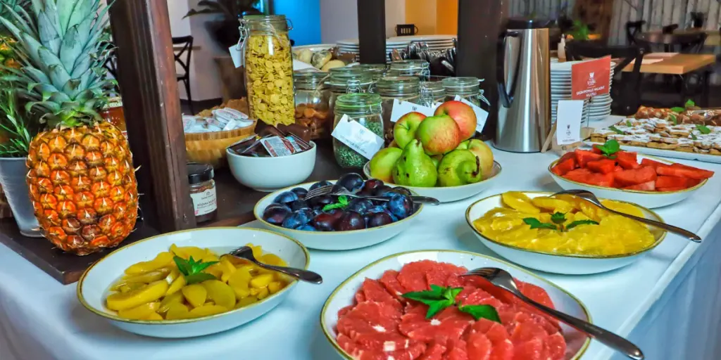 Boutique Eco Hotel Sasanka, zdjęcie 11