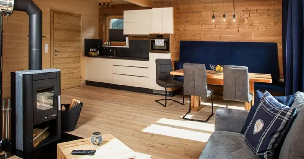 Chalets & Camping Hochoben, zdjęcie 20