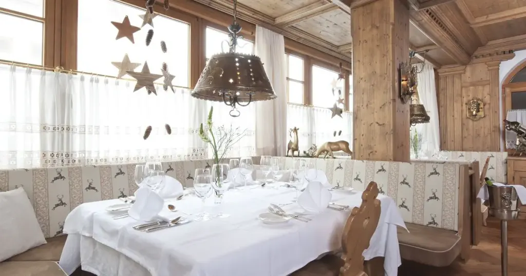 Hotel Maiensee Ski in, zdjęcie 17